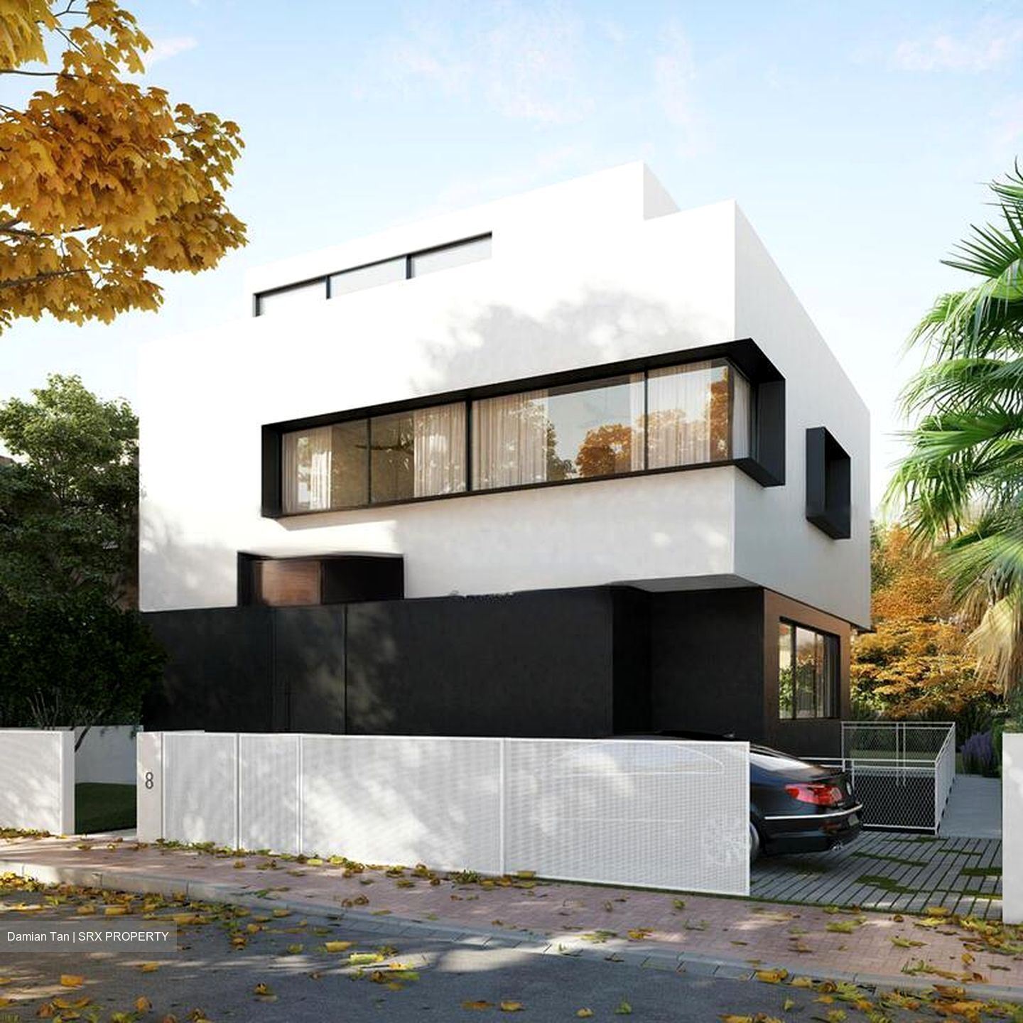 Shamrock Park (D10), Semi-Detached #461186631